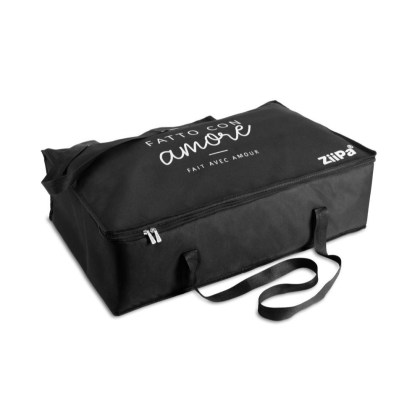 ZiiPa Piana Pizza Oven Carry Bag Charbon 